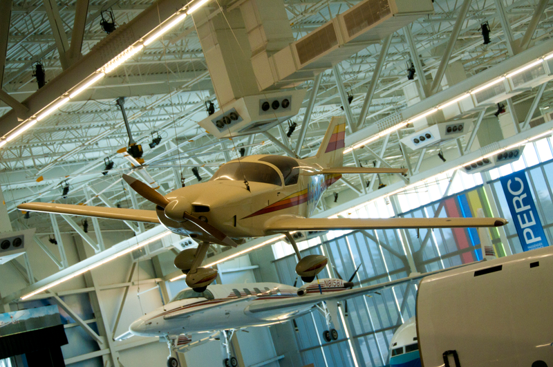 Illustration for article titled Paine Field